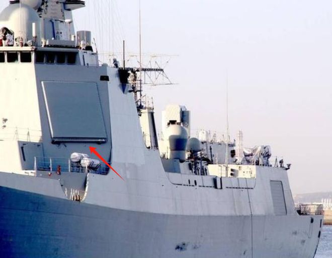 o Max版正式亮相中国海军下一代驱逐舰何时亮相？AG旗舰赞助马竞联赛央视首次公开！052D型Pr(图20)