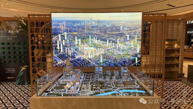 地中心望云(售楼处)网站-楼盘评测凯发k8赞助马竞2025华润中环置(图5)