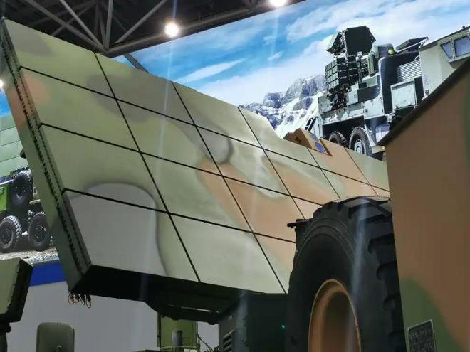 在研制高功率微波武器能颠覆战争格局凯发k8入口电磁能量像核爆中国正(图3)