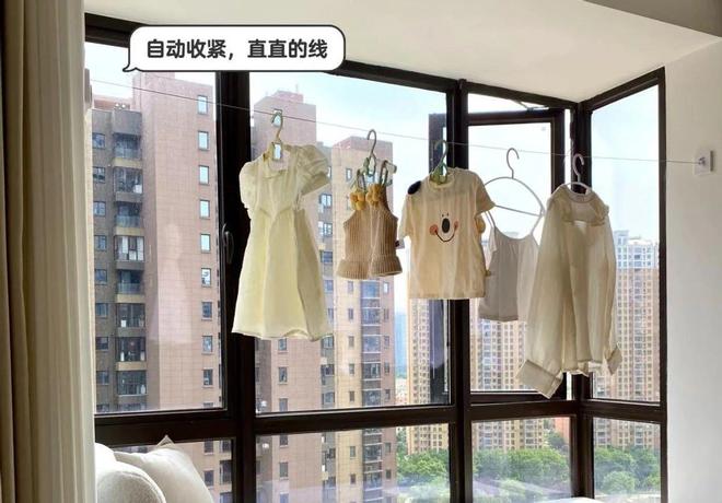 小户型装出高级感一间房抵上两间房！K8凯发登录“7个装修设计”用好了(图15)