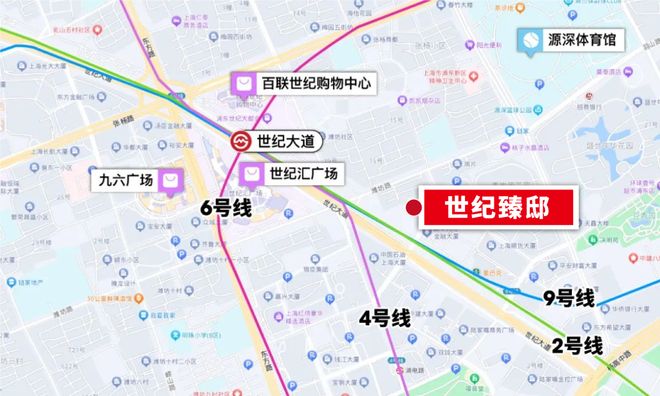 网站-世纪臻邸百科-上海房天下2025世纪臻邸(售楼处发布)(图2)