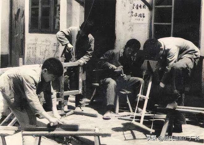 79年天津特大连环盗窃案侦破始末盯上财会室保险柜的学徒木匠19(图2)