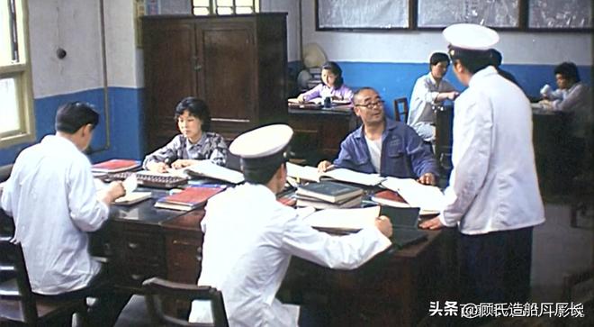 79年天津特大连环盗窃案侦破始末盯上财会室保险柜的学徒木匠19(图3)