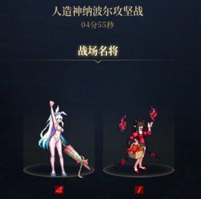 ：轻松搞定圆桌难度！DNF中高配团本攻略(图2)